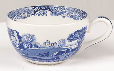 Cup Punch
